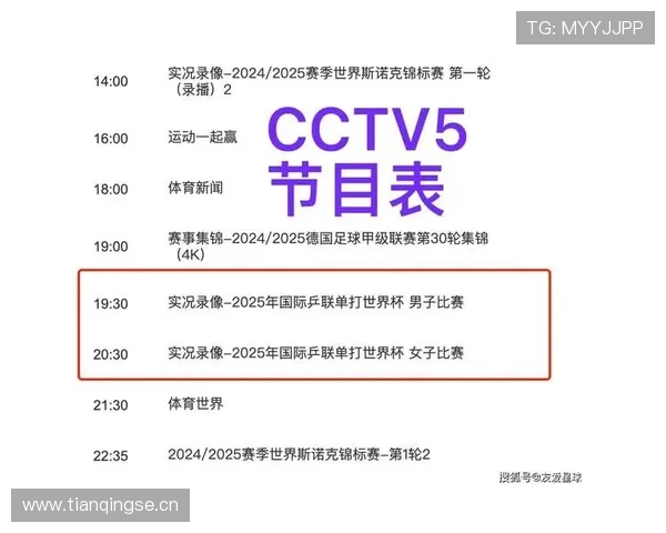 全球体育赛事赛程大全及全年重要比赛时间汇总指南
